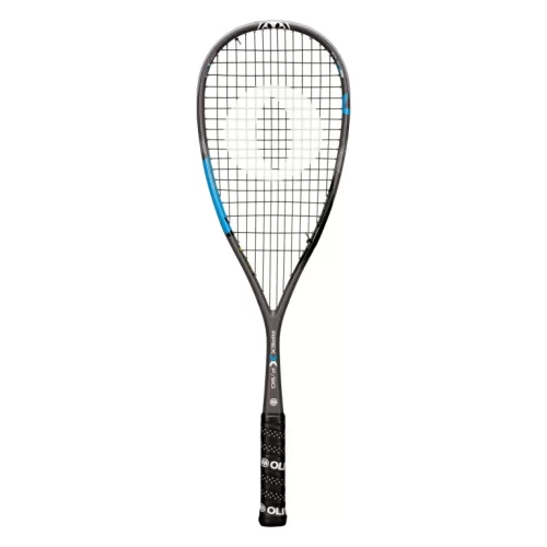 Raquette de squash Wilson Hyper Hammer Legacy Mid WILSON