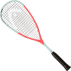 Head Extreme 145 Squash Racquet