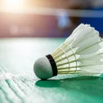 Badminton