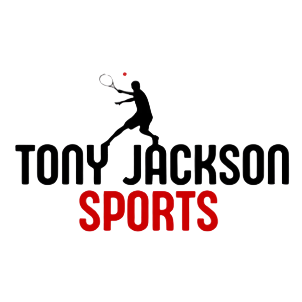 Tony Jackson Sports