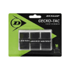 Dunlop Gecko-Tac Overgrip Pack of 3