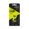 Dunlop Flying D Vibration Dampener  Pack of 2