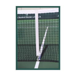 Tennis Net Centre Bands