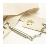 Tennis Net Height Adjusters