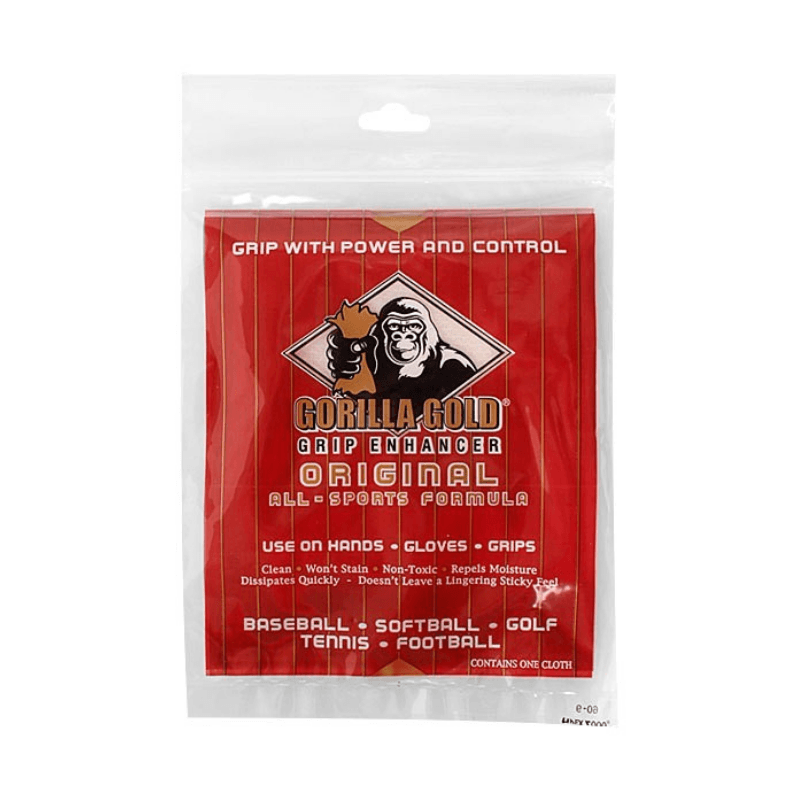 Gorilla Grip Enhancer