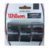 Wilson Ultra Wrap Overgrip Pack of 3