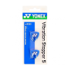 Yonex Vibration Dampener Red, Pack of 2