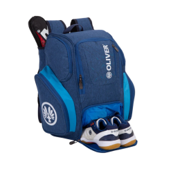 Oliver Backpack XL