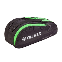 Oliver Top Pro Bag