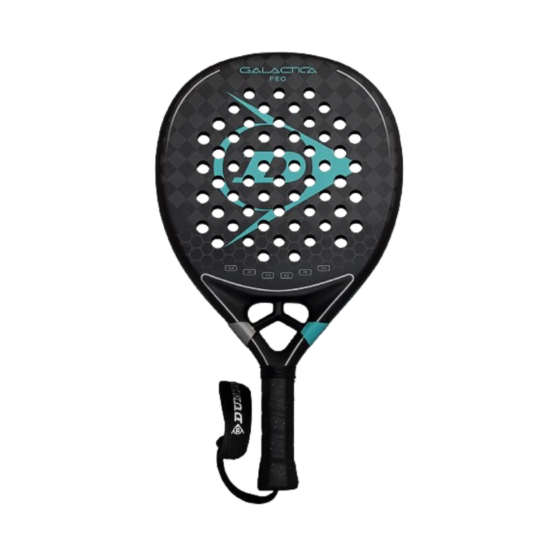 Dunlop Galactica Team 2025 Padel Racquet