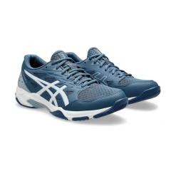 Asics Gel-Rocket 11 Men's Vintage Indigo/White