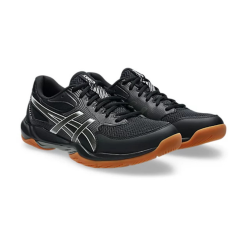 Asics Gel-Rocket 12 Men's Black/Gunmetal