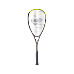 Dunlop Blackstorm Graphite Squash Racquet