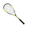 Karakal Black Zone 120 Yellow Squash Racquet