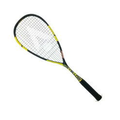 Karakal Black Zone 120 Yellow Squash Racquet