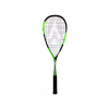Karakal Black Zone 130 Green Squash Racquet