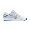 Mizuno Cyclone Speed 4 White