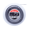 Oliver SQ-X5 1.25 Black/White Squash String Strung Set