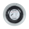Oliver SQ.X9 1.25 Black Squash String  Strung Set