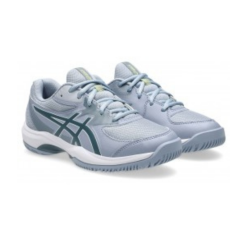 Asics Game FF Men's Grey Blue/Ironclad