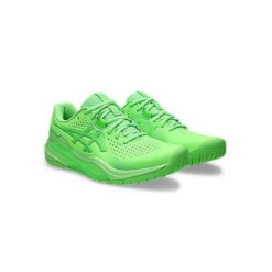 Asics Gel-Challenger Men's Lime Burst/Green Gecko