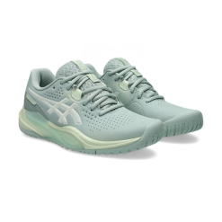 Asics Gel-Challenger 15 Ladies Lichen Rock/Whisper Green