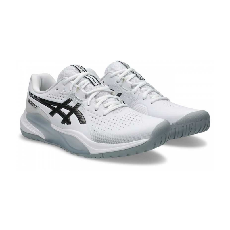 Asics Gel-Challenger 15 Men's White/Gunmetal