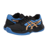 Asics Gel-Game 7 Kids Black/Blue