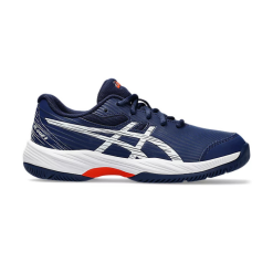 Asics Gel-Game 9 Kids Blue Expanse/White