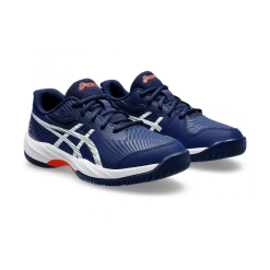 Asics Gel-Game 9 Men's Blue Expanse/White