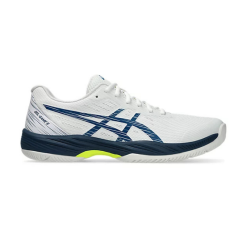 Asics Gel-Game 9 Men's White/Mako Blue