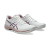 Asics Gel-Game 9 Ladies White/Dusty Mauve