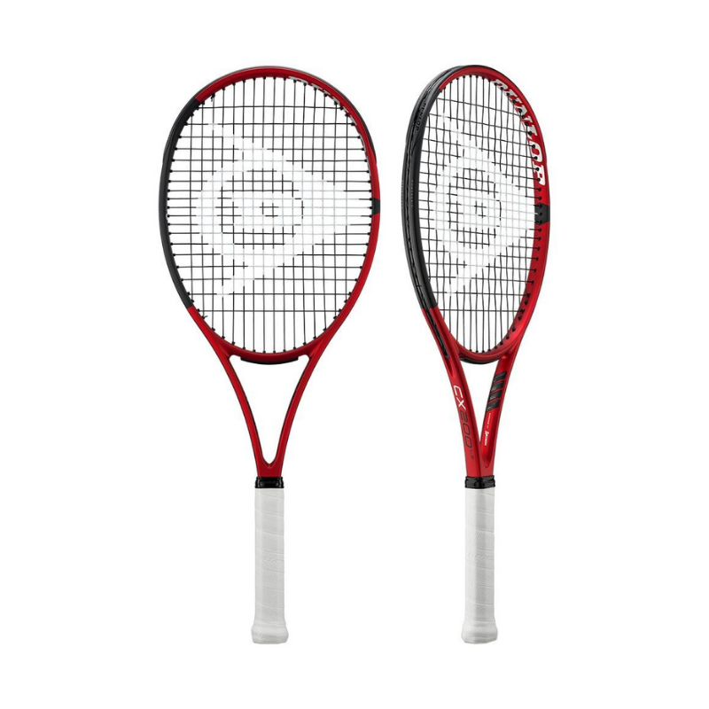 Dunlop CX 200 Tennis Racquet Unstrung
