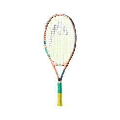 Head Coco Junior 25 Inch Tennis Racquet