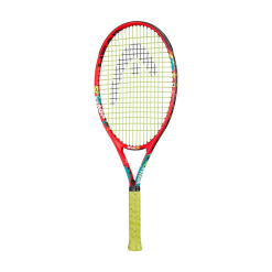 Head Novak Junior 25 Inch Tennis Racquet