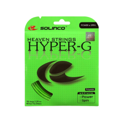 Solinco Hyper-G 1.25 Tennis String