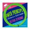 Weiss Cannon Power Principle Tennis String  Strung Set