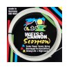 Weiss Cannon Scorpion Tennis String  Strung Set