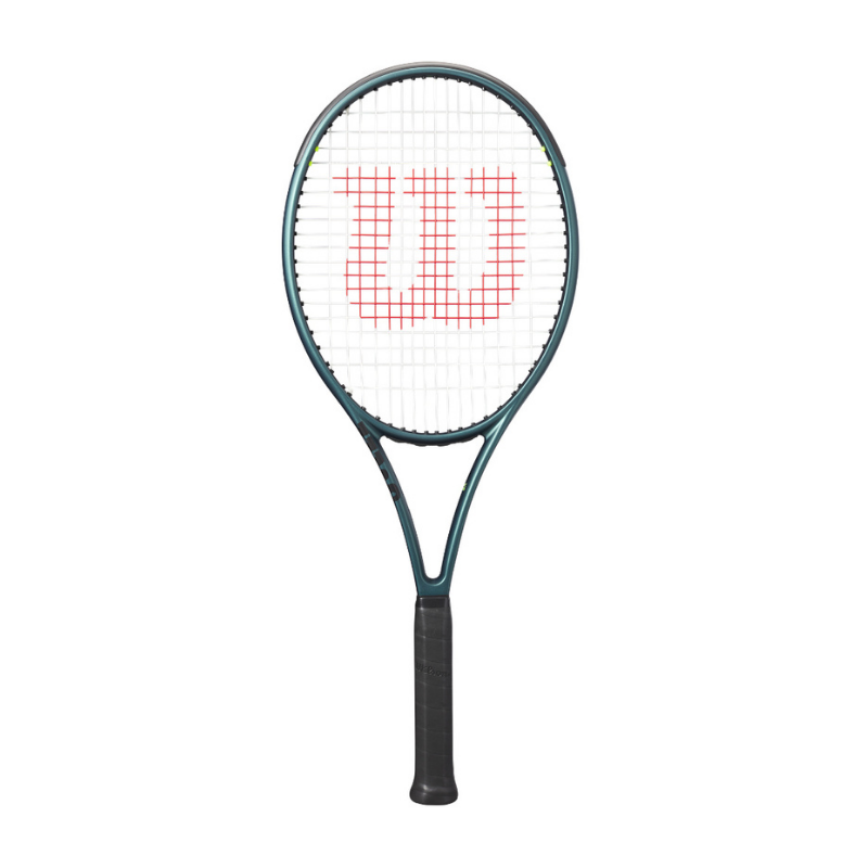 Wilson Blade 100L V9 Tennis Racquet