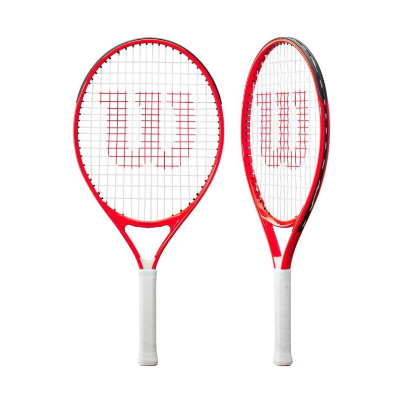 Wilson Federer Junior 25 Tennis Racquet