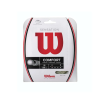 Wilson Sensation Tennis String  Strung Set
