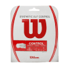 Wilson Synthetic Gut 1.30 Tennis String Strung Set