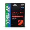 Yonex Polytour Rev Tennis String  Strung Set