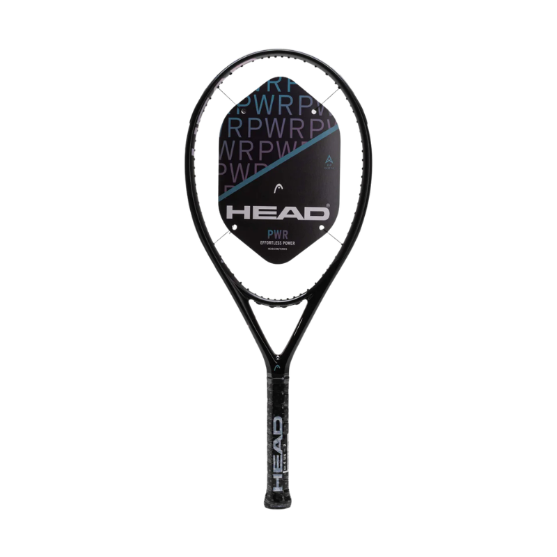 Head PWR 115 Tennis Racquet Unstrung