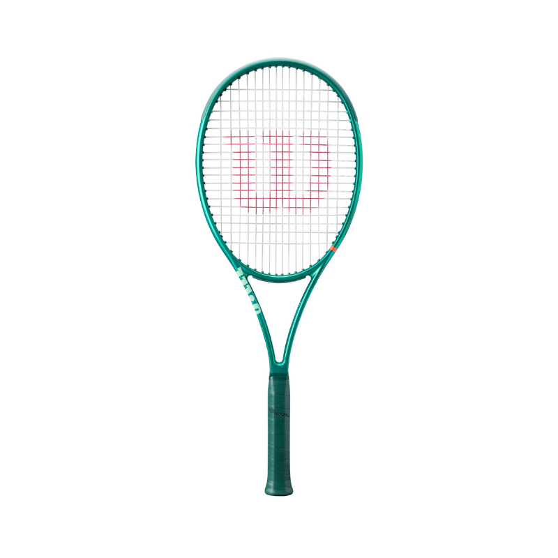 Wilson Blade 98 18x20 V10 Tennis Racquet Unstrung