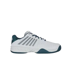 K-Swiss Express Light 3 Clay Men’s White