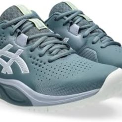 Asics Gel-Challenger 15 Men's Ironclad/Grey Blue