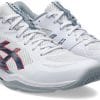 Asics Blade FF Men's White/Mako Blue