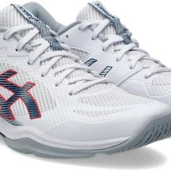 Asics Blade FF Men's White/Mako Blue