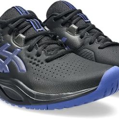 Asics Gel-Challenger 15 Men's Black/Dark Cobalt